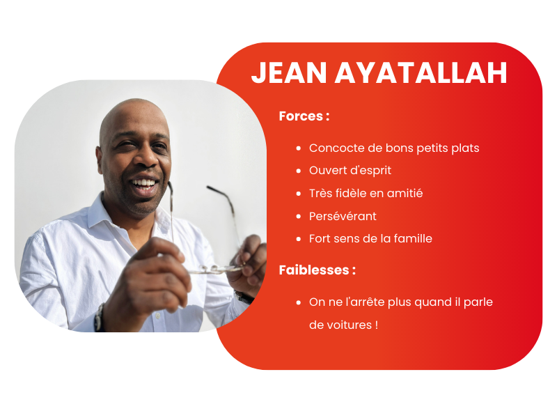 Jean VFinale